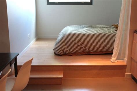 13 Excellent Elevated Platform Bed Digital Photograph Ideas Loft Bed