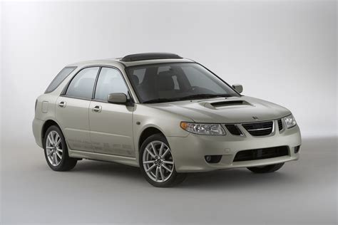 2005 Saab 9 2x Aero Tom Donney Motors