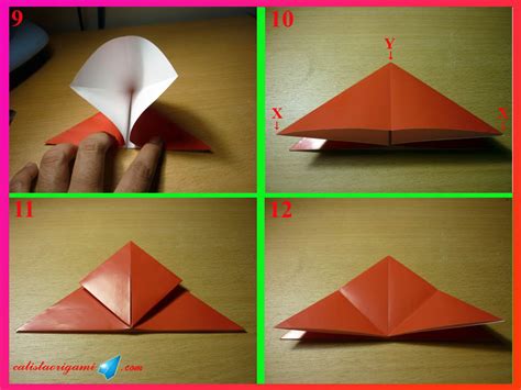 Hasil anyaman dari kertas, bisanya dibuat dengan memadukan beberapa warna berbeda sehingga menghasilkan motif yang menarik. Cara Membuat Kerajinan Dari Kertas Origami Yang Paling ...