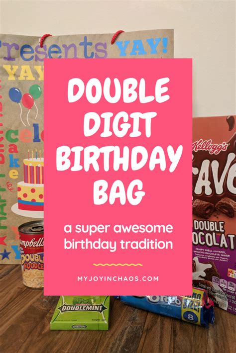 Double Digits Birthday Quotes Shortquotescc