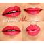 How To Do Perfect Red Lips  Makeup And Beauty Blog