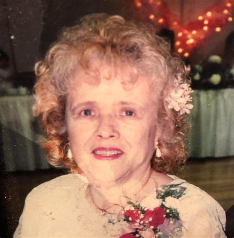 Eileen Santos Obituary - New Bedford, MA