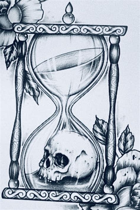 Pin By Espo On Tattoos Hour Glass Tattoo Design Hourglass Tattoo Hourglass Drawing