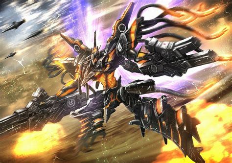 Armored Core V Wallpapers Wallpaper Cave