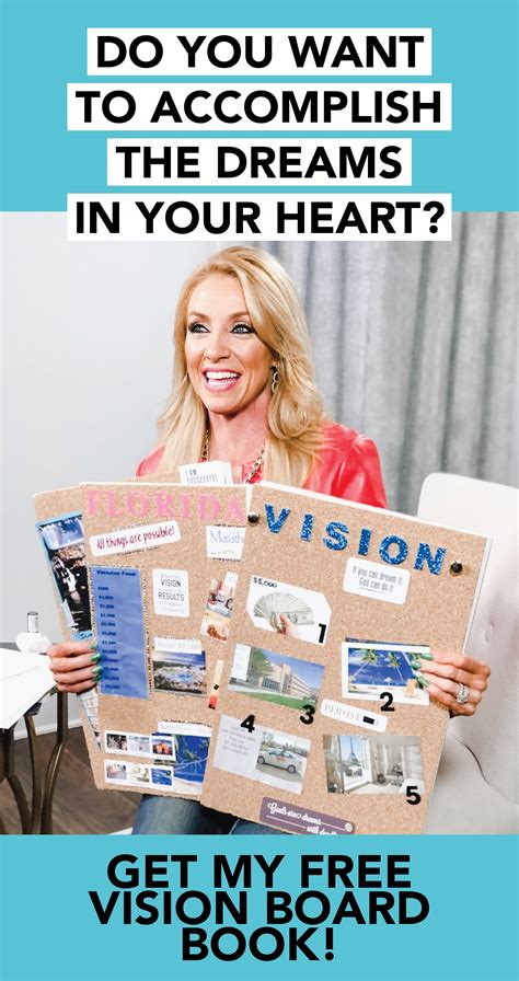 Success Tools Positive Thinking Motivation Vision Boards For More