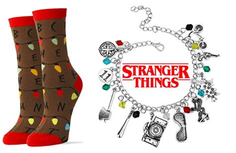 Ts Ideas For Fans Of Stranger Things A Nation Of Moms