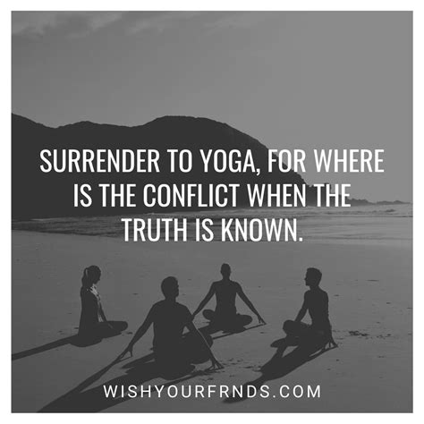90 Best Yoga Quotes And Yoga Day Quotes Wish Your Friends