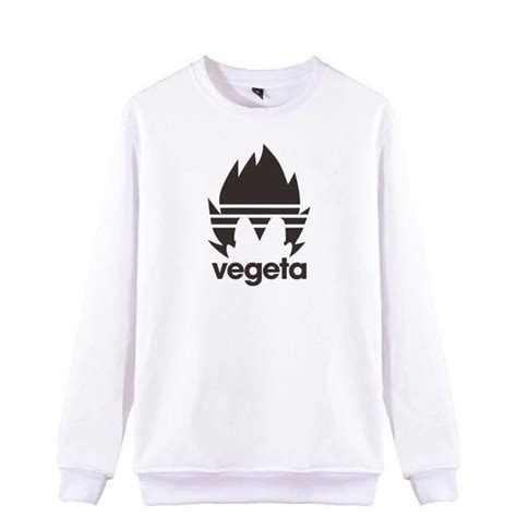 This dragon ball hoodie is a must have for any dragon fan. Dragon Ball Z Vegeta "adidas" Pullover Hoodie | Adidas ...
