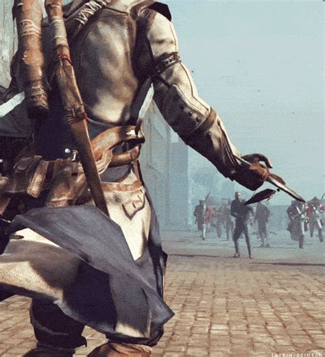Assassins Creed Lineage Gif Conseguir O Melhor Gif Em Gifer