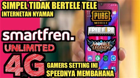 Maybe you would like to learn more about one of these? APN SMARTFREN-APN SMARTFREN 4G GSM TERCEPAT UNLIMITED ...