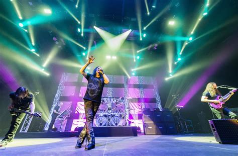Dream Theater Images Words And Beyond World Tour 2017