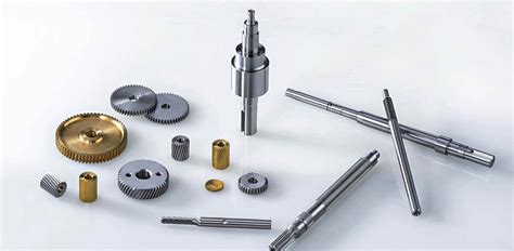 How To Choosing The Right Material For Your Cnc Machining Project