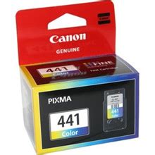 The canon pixma mg3640 printer model includes a print resolution of up to 4800 x 1200 dots per inch (dpi). Canon CMY CL-441 Ink Cartridge (180 pages)