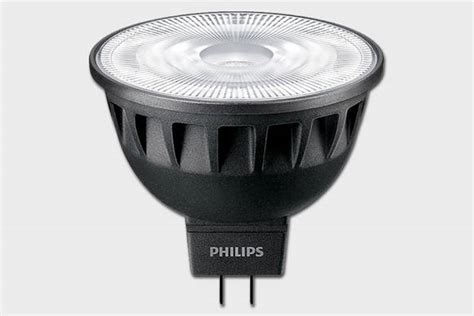 Neue Maßstäbe Philips MASTER LEDspots ExpertColor ON LIGHT Licht im Netz