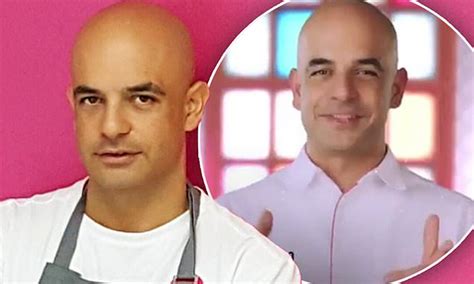 Adriano Zumbo Reveals He Felt Unworthy Filming His Own Show Just Desserts Daily Mail Online
