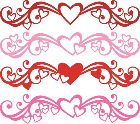 Pin By Brenda Srour On Svg Miss Kate Cuttables Valentines Svg
