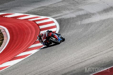 Motogp Austin 2019 Las Mejores Fotos Motorbike Magazine