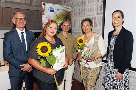 Auszeichnung Für Kindergarten Lichtenau