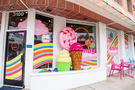 These Sweet Candy Shops Are Popping Up Across Southern California Daily News