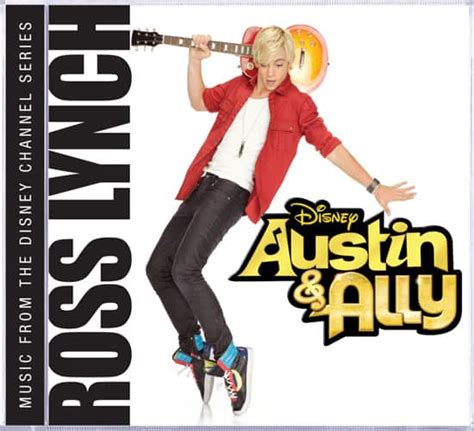 Studio Disney 365 In Downtown Disney District Rocks With ‘austin And Ally