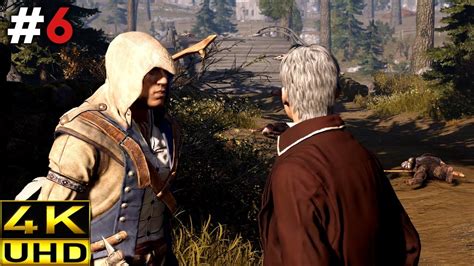 Assassin S Creed Remastered Gameplay Walkthrough Part K Fps