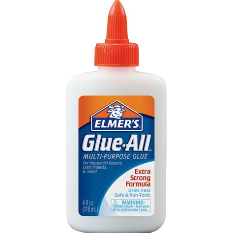 Elmers E1322 Elmers Glue All All Purpose Glue Epie1322 Epi E1322