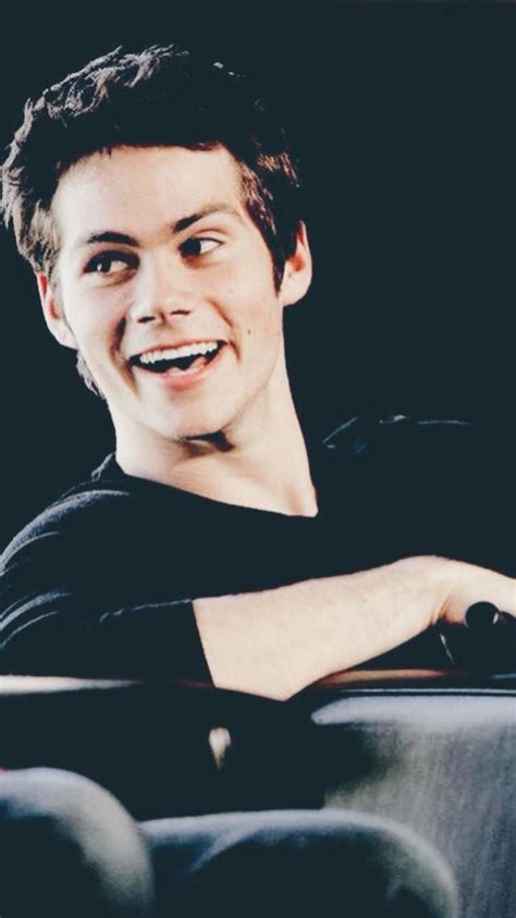 On tuesday, the former teen wolf star was filmed on the set of his next movie, not okay, for a post shared on tiktok. Pin by Kayla ️ on my darling | Dylan o brien cute, Dylan ...