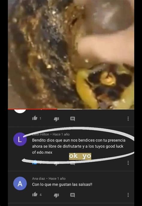 En youtube hay muchos vídeos y también muchos canales que publican esos vídeos. Jenni Rivera está viva y tiene canal de cocina en YouTube ...