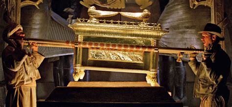 New Release Ark Of The Covenant Is Third Mystery Of History Agaunews
