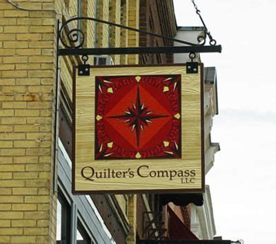 Woolkeeper & oswego ~ the end. 115 Wisconsin Quilt Shops to inspire you! | Quilters ...