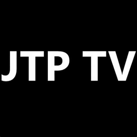 Jtp Tv Youtube