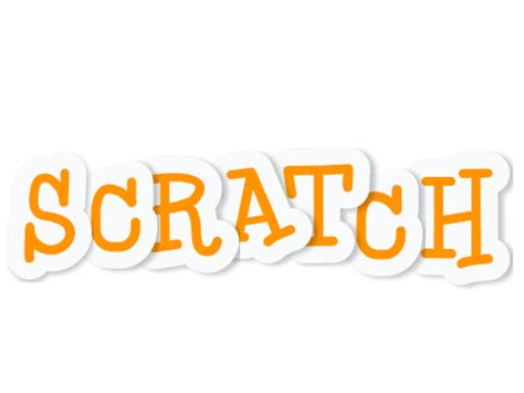 Scratch logo remix by shadowsonic123. Scratch Logo Loading! on Scratch
