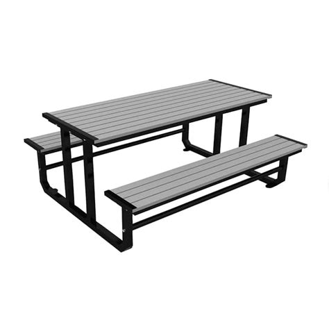 Park Picnic Table Cat 030 Patio Picnic Tables In Canada