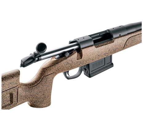 Bergara B 14 Hmr Huntingmatch 450 Bushmaster Bolt Action Rifle B14s356