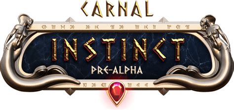 Carnal Instinct An Adult Rpg On Patreon And Steam