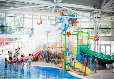 See more of sydney olympic park aquatic centre on facebook. The Best Pools for Winter Swimming - Broadsheet