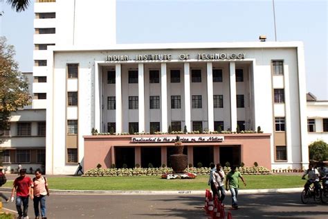 Iit Kharagpur Club Cancels Permission For Discussion On Contentious