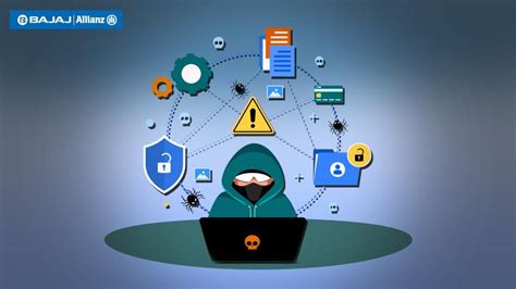 What Are The Top 5 Cyber Crimes Bajaj Allianz