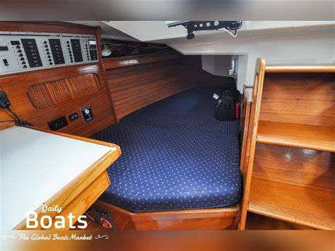 1989 Sabre Yachts 36 For Sale View Price Photos And Buy 1989 Sabre