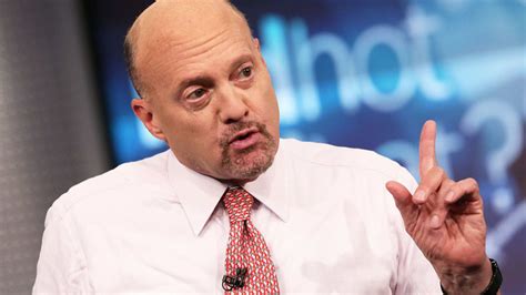 The couple had two daughters but got separated in 2009. CNBC's Jim Cramer: I'm more nervous now than before the ...