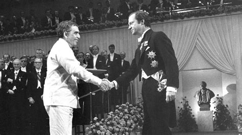 la historia de cuando gonzalo mallarino acompañó a garcía márquez a recibir el nobel de