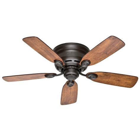 Top 14 Best Flush Mount Ceiling Fans In 2023 Reviews Home And Kitchen