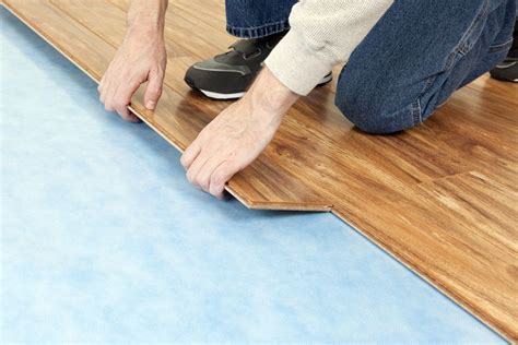 Underlayment is the layer between your subfloor, and your new floor. Flooring Underlayment: The Basics