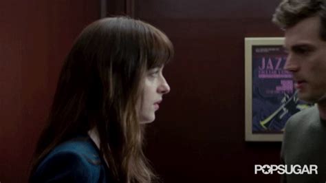 Redhead model and her playful girlfriend love hot sex. Fifty Shades of Grey Movie GIFs | POPSUGAR Celebrity Australia