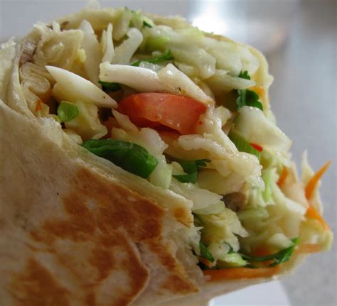 Glory Bee Crafts And Recipes Salsa Chicken Wraps Recipe