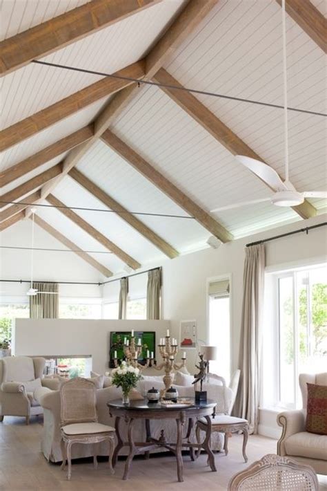 Select from premium ceiling rafters of the highest quality. 25+ bästa Exposed trusses idéerna på Pinterest | Öppna ...