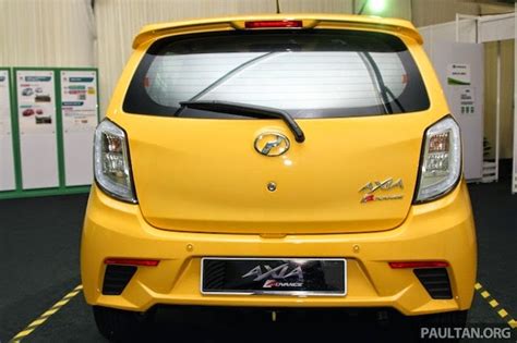 Harga perodua axia 2017 baru harga kereta perodua axia advance 2017 serba baru juga sudah berubah. Perodua Axia - Harga Kereta di Malaysia