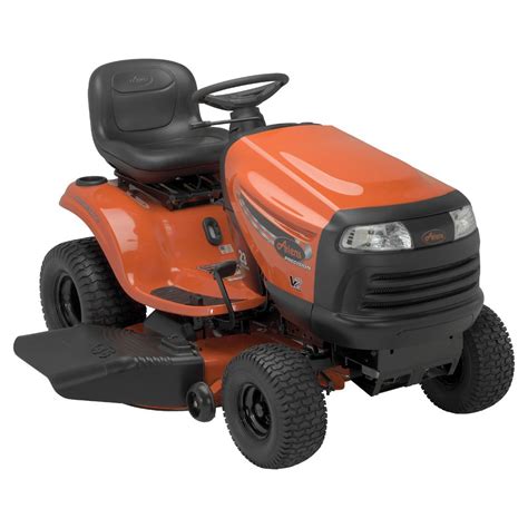 Ariens 23hp 46 Inch Lawn Tractor The Home Depot Canada