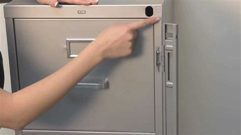 Abus File Cabinet Locking Bars Padlocks You