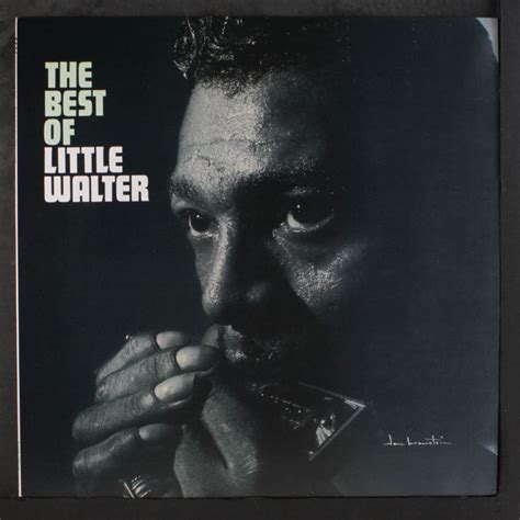 Little Walter The Best Of Little Walter Vinyl Records And Cds For Sale